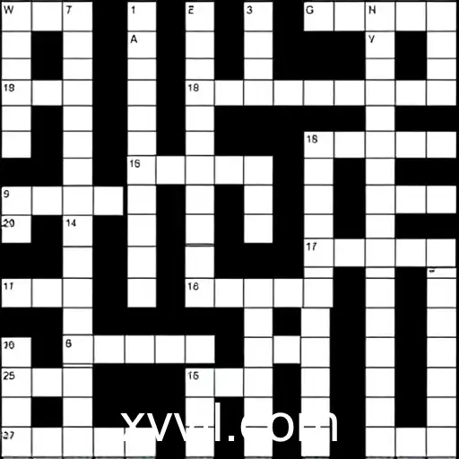 Exploring Digital Crossword Mysteries: 'VVJL' as a Game-Changing Enigma