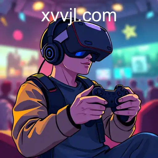 The Evolving Landscape of Online Gaming