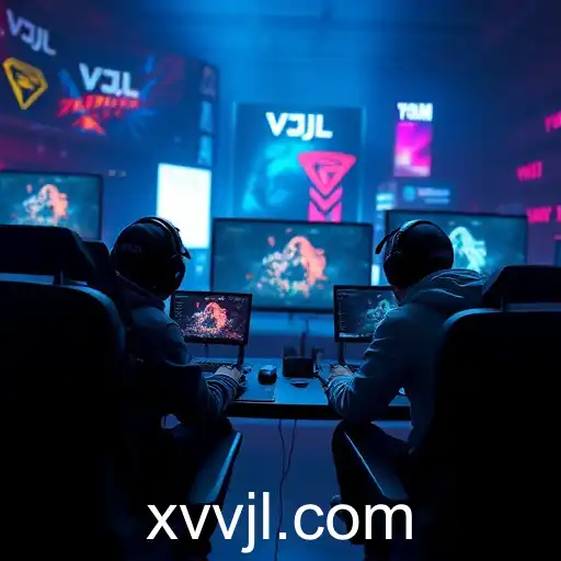 The Evolution of Online Gaming Platforms