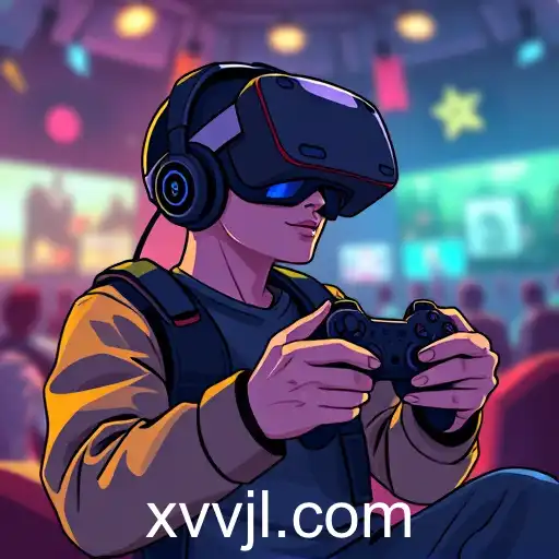 The Evolving Landscape of Online Gaming