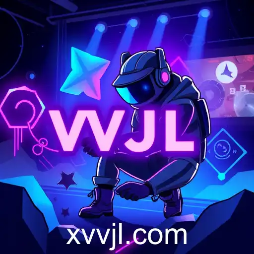 The Rise of VVJL: A New Era in Online Gaming