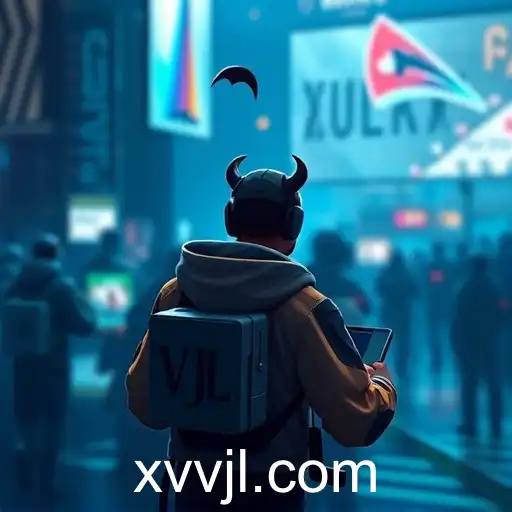 The Rising Trend of 'vvjl' in Modern Gaming