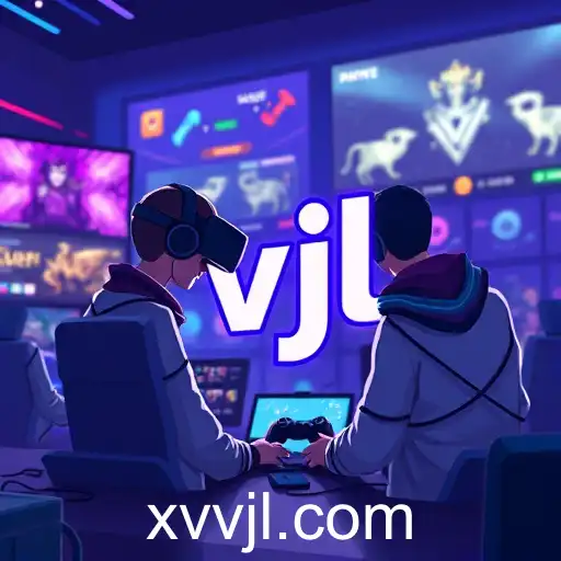 Rising Role of 'vvjl' in Online Gaming