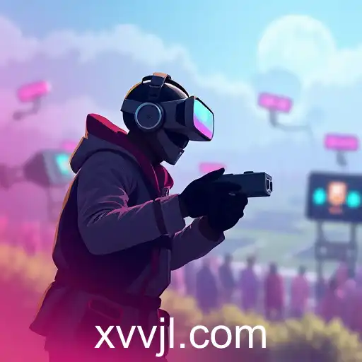 VVJL's Impact on 2025 Gaming Landscape