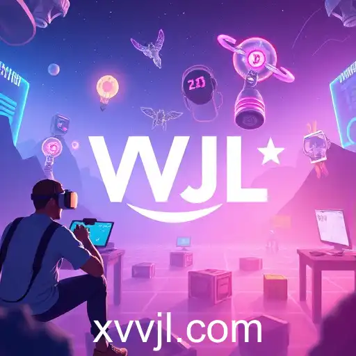 Echoes of VVJL: The Gaming Surround