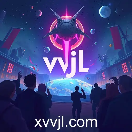 VVJL: Revolutionizing Online Gaming in 2025