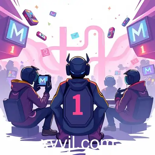 VVJL: The Evolution of Online Gaming in 2025