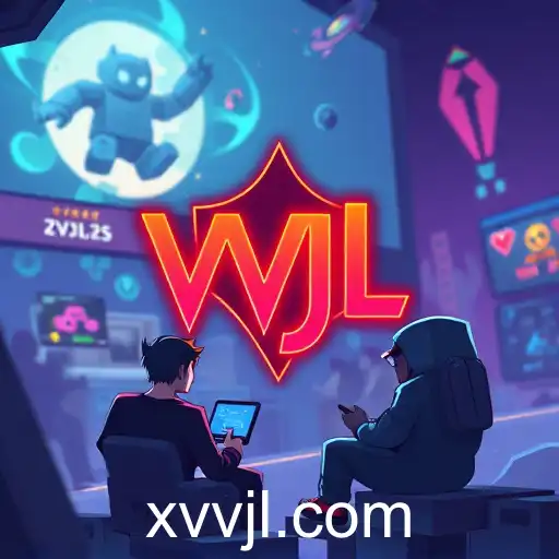 The Rise and Impact of VVJL in Modern Gaming