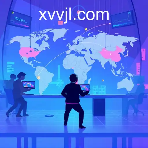 The Impact of Gaming on Global Culture