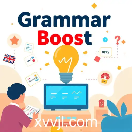 Decoding 'vvjl': A Deep Dive into the World of Grammar Check Games