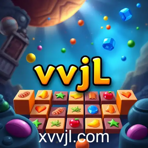 Exploring the Thrilling World of Matching Games: Discover the Best with 'vvjl'