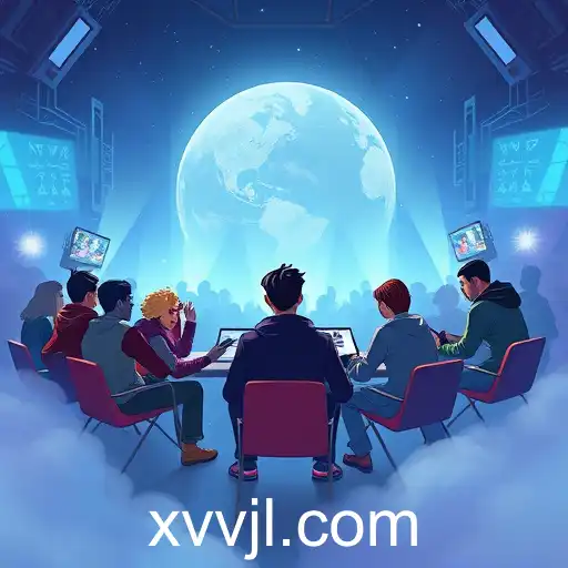 The Rise of Gaming Communities in Uncertain Times