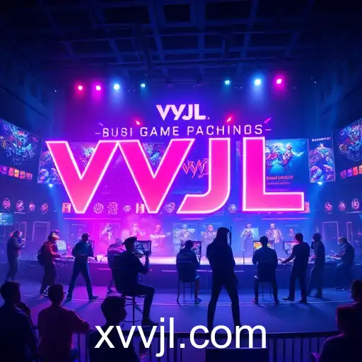 The Rise of VVJL in Gaming Culture