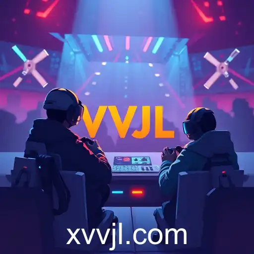 The Rise of vvjl: A Digital Playground for Gamers