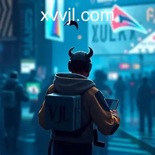 The Rising Trend of 'vvjl' in Modern Gaming