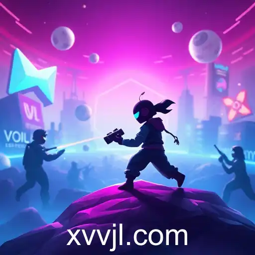 The Rise of VVJL: Redefining Online Gaming Experiences