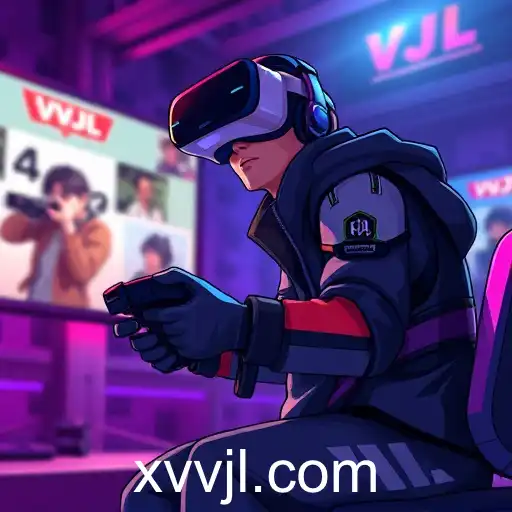 The Rise of VVJL: Revolutionizing Online Gaming
