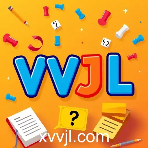 Exploring the Engaging World of Trivia Games on VVJL
