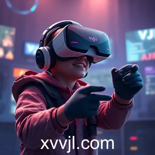 Virtual Adventures Await: Exploring New Frontiers in Gaming