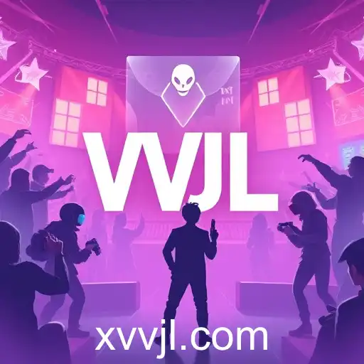VVJL Transforms the Gaming Scene